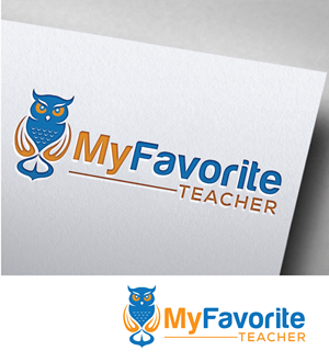 Logo Design by Om Namah Shivay for this project | Design: #28597722