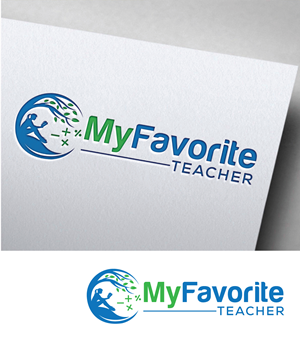 Logo Design by Om Namah Shivay