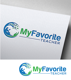 Logo Design by Om Namah Shivay for this project | Design: #28597724