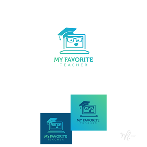 Logo Design by Natalia FaLon