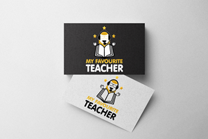 Logo Design by renatofochi for this project | Design: #28622261