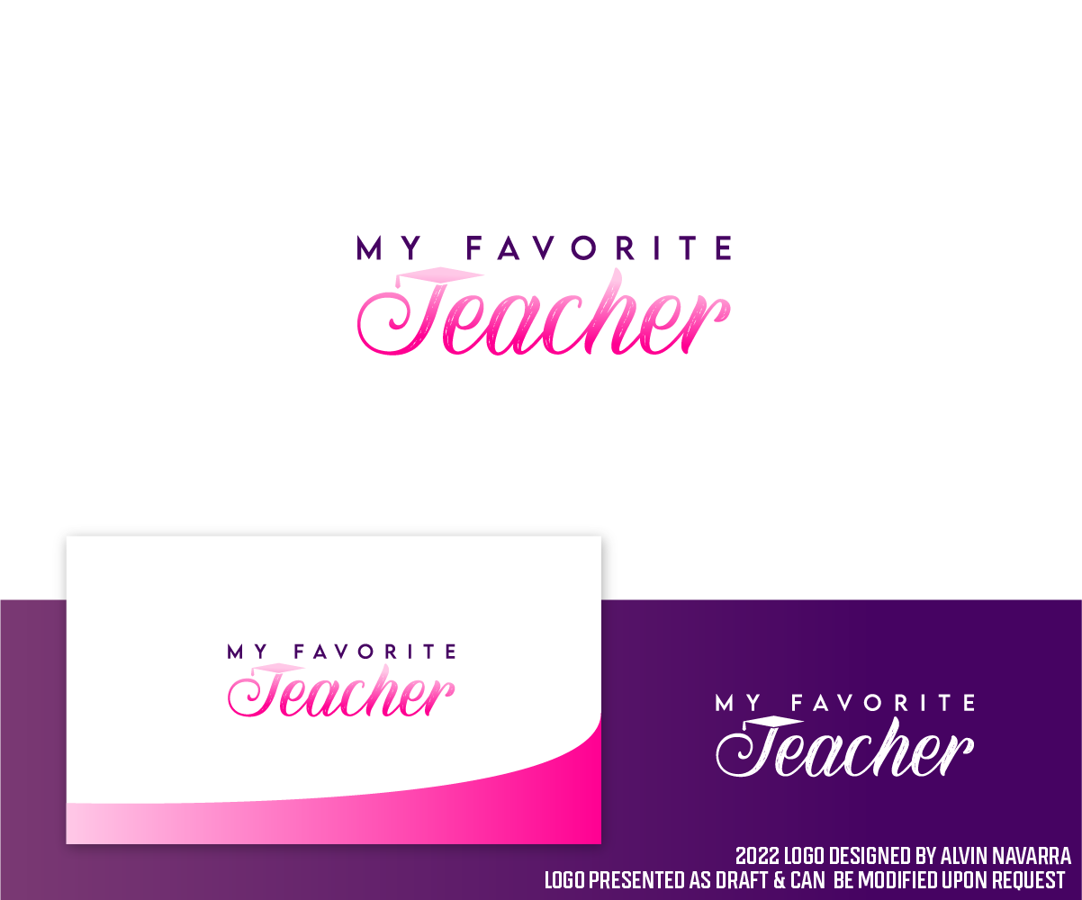 Logo Design by alvinnavarra for this project | Design #28609146