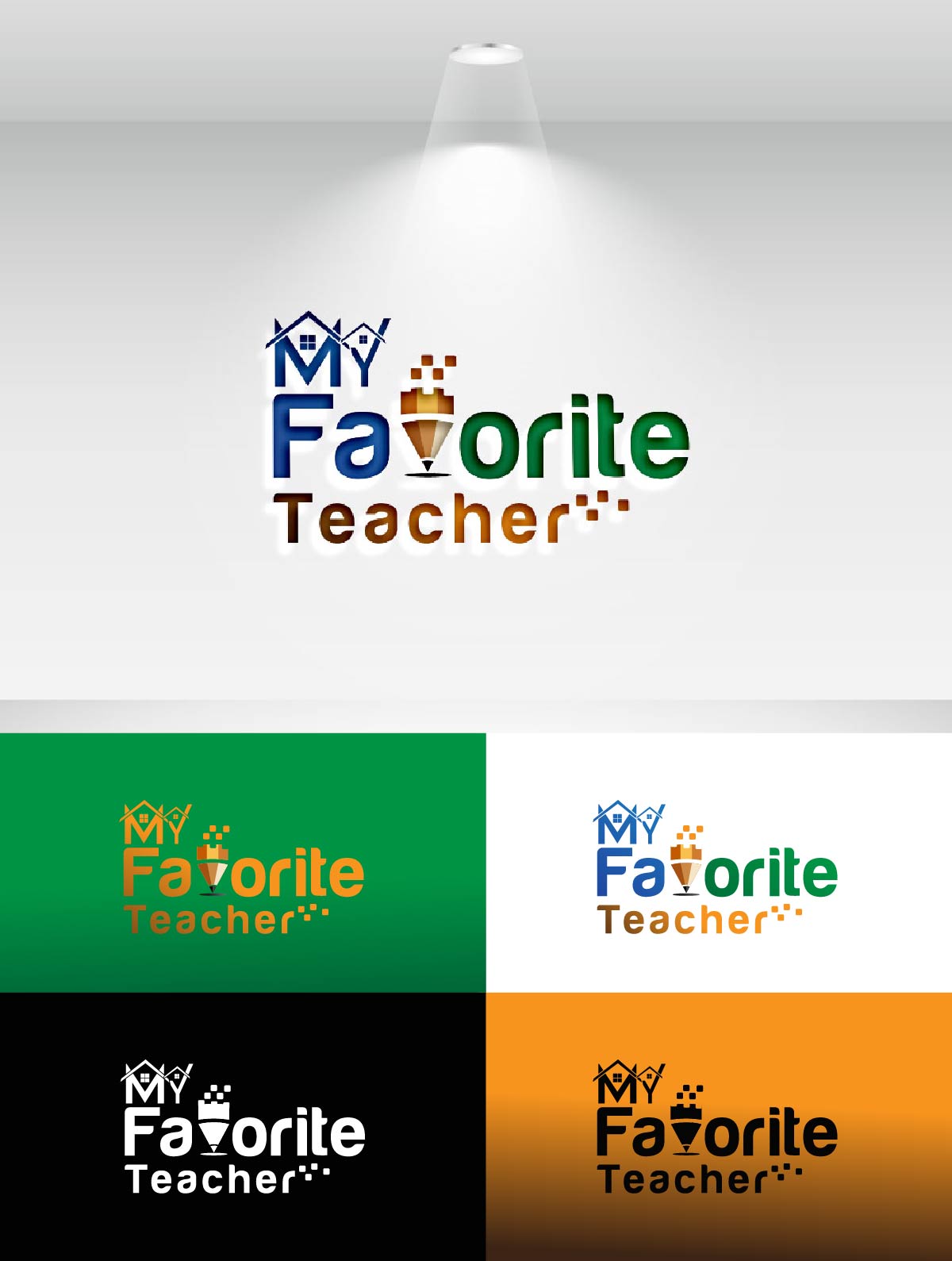 Logo Design by fly  design for this project | Design #28591244