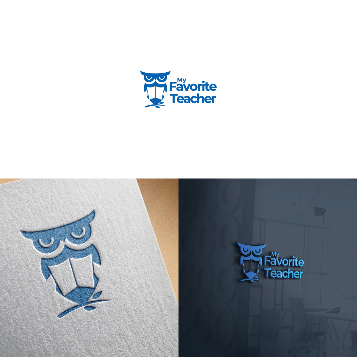 Logo-Design von Magic of Art für dieses Projekt | Design #28688103