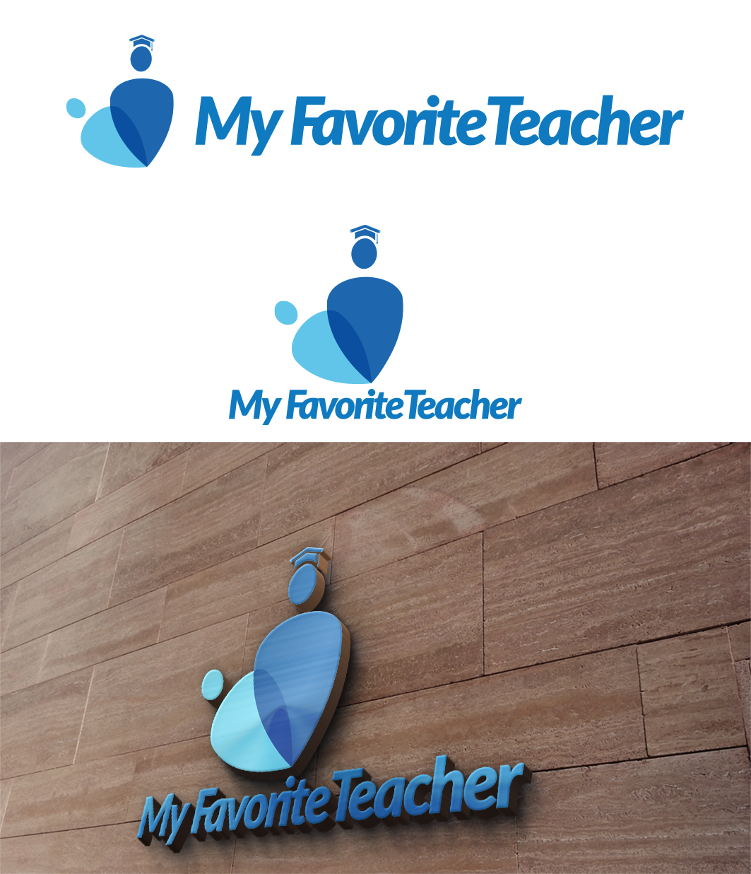 Logo Design by patriciaparadesign for this project | Design #28623369