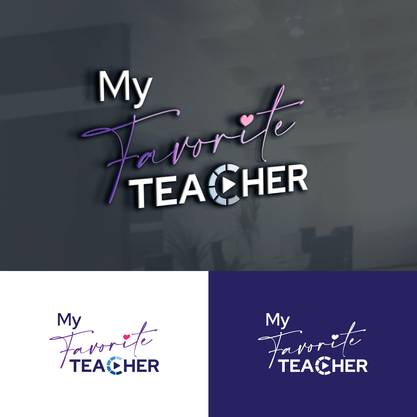 Logo-Design von Radsky17 für dieses Projekt | Design #28738365