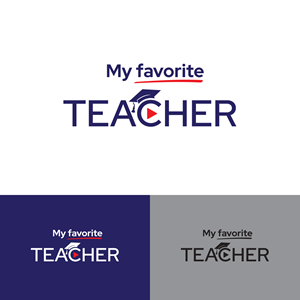 Logo Design by Radsky17 for this project | Design: #28738552