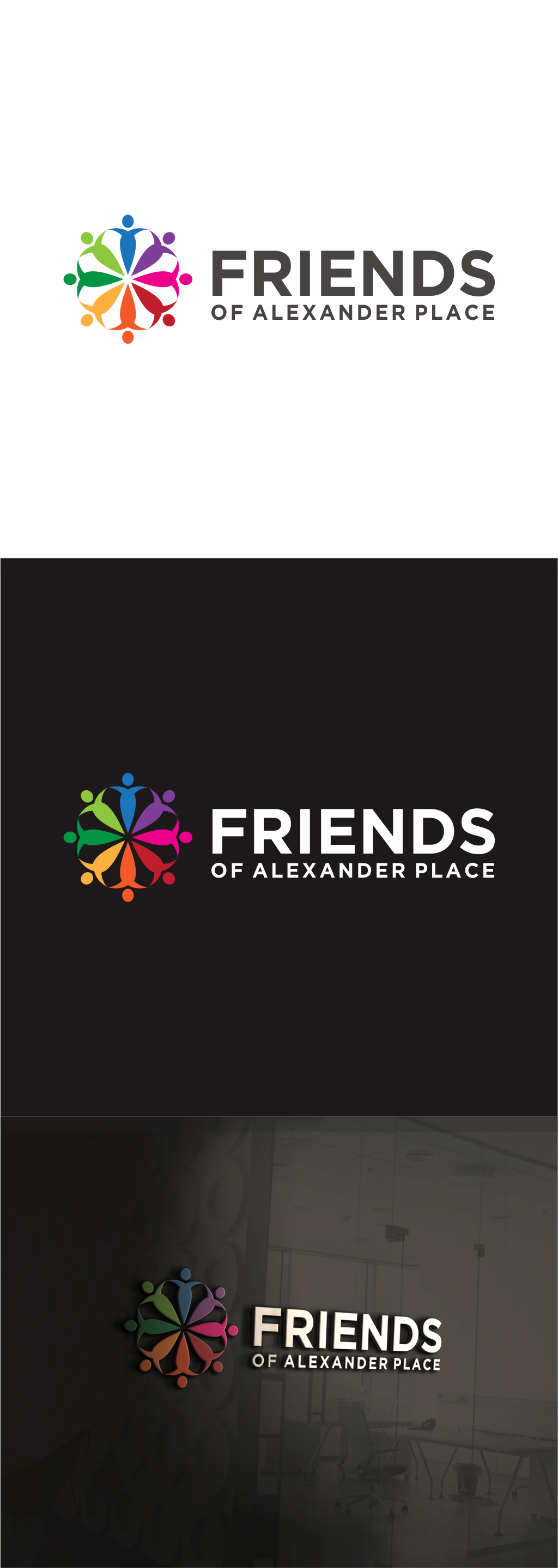 Logo Design by MASH Std for this project | Design #28588130