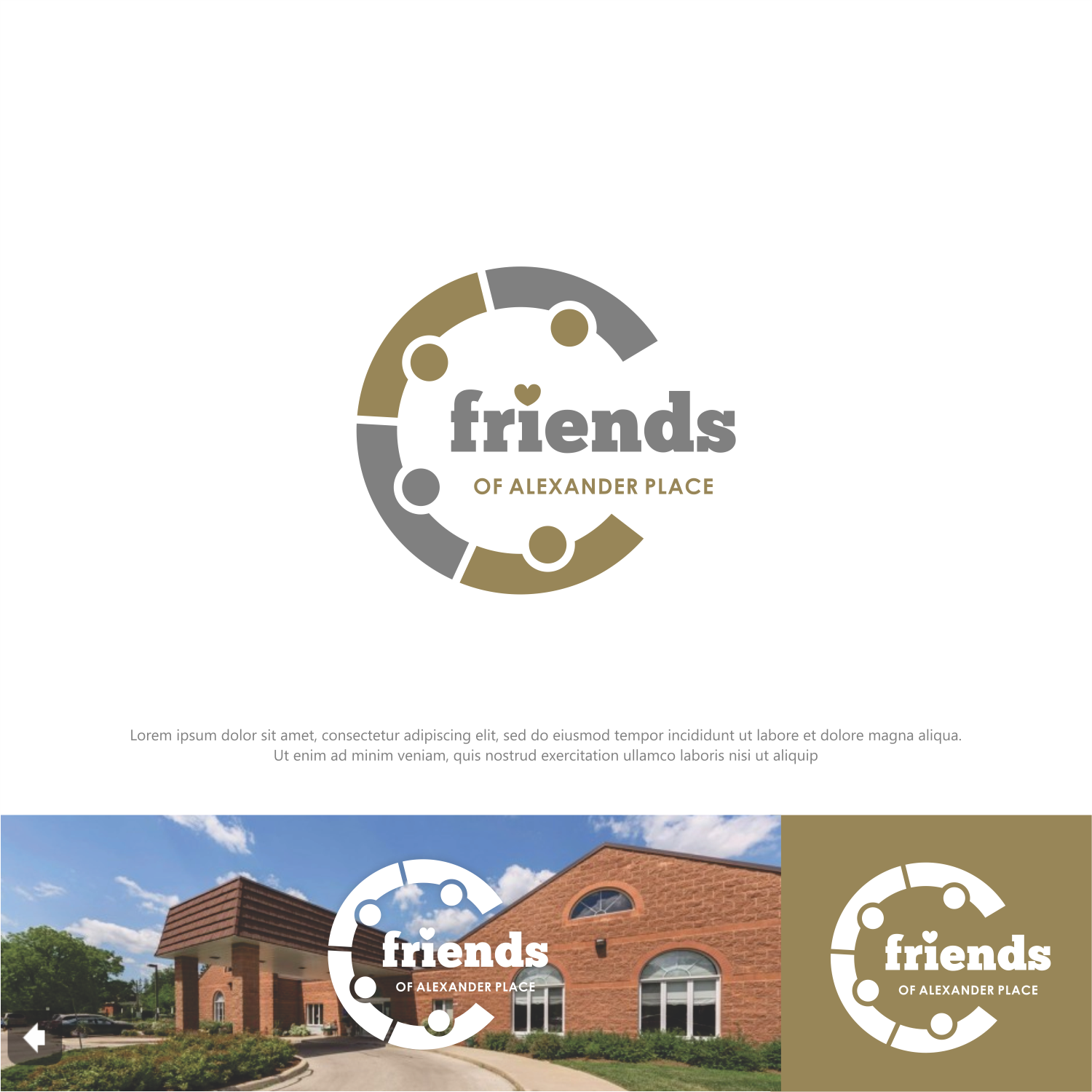 Logo Design by ThiagoB for this project | Design #28591862