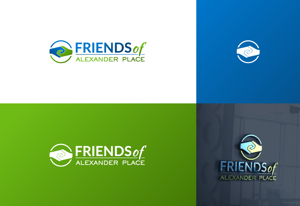 Diseño de Logo por Cre@8ive.Colors para este proyecto | Diseño #28587018