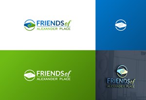 Logo Design by Cre@8ive.Colors for this project | Design: #28587018