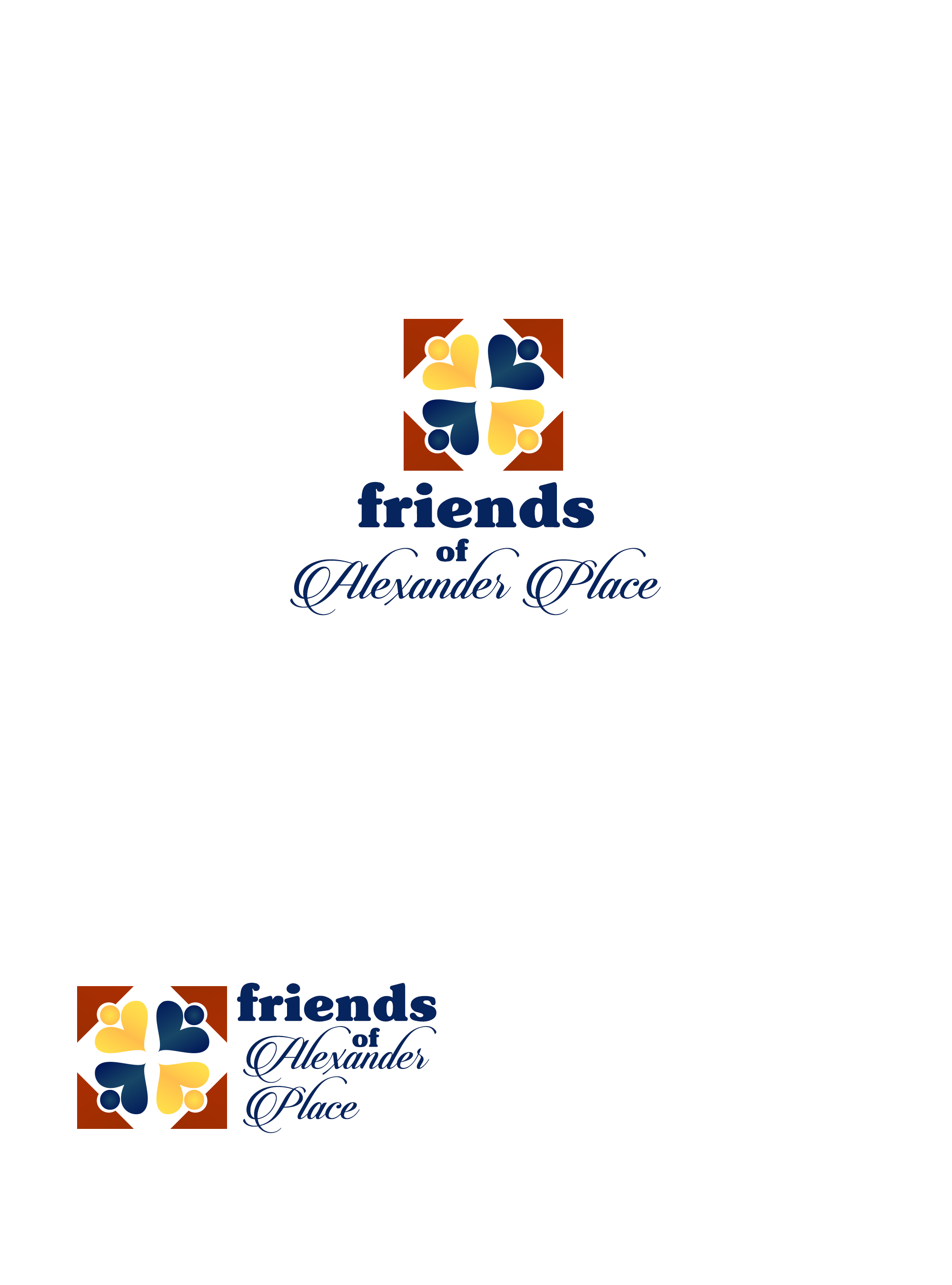 Logo-Design von Ana Gocheva für dieses Projekt | Design #28587417