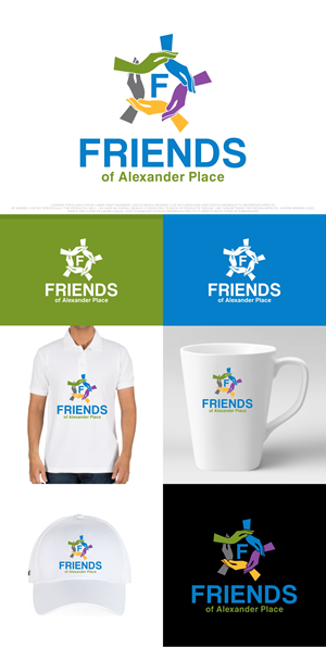 Logo Design by KajalRekha for this project | Design: #28586558