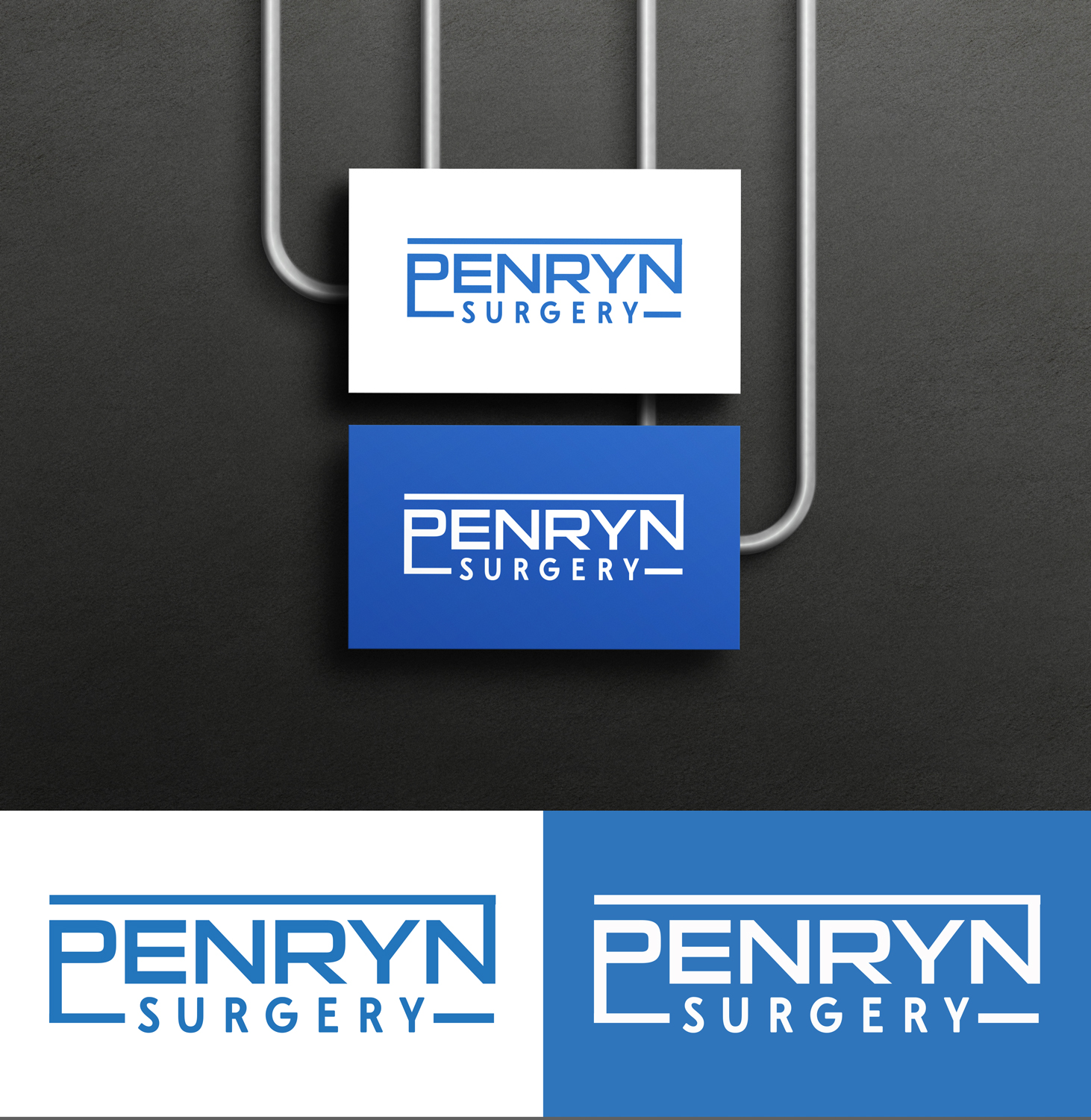 Logo Design by we with for this project | Design #28698862