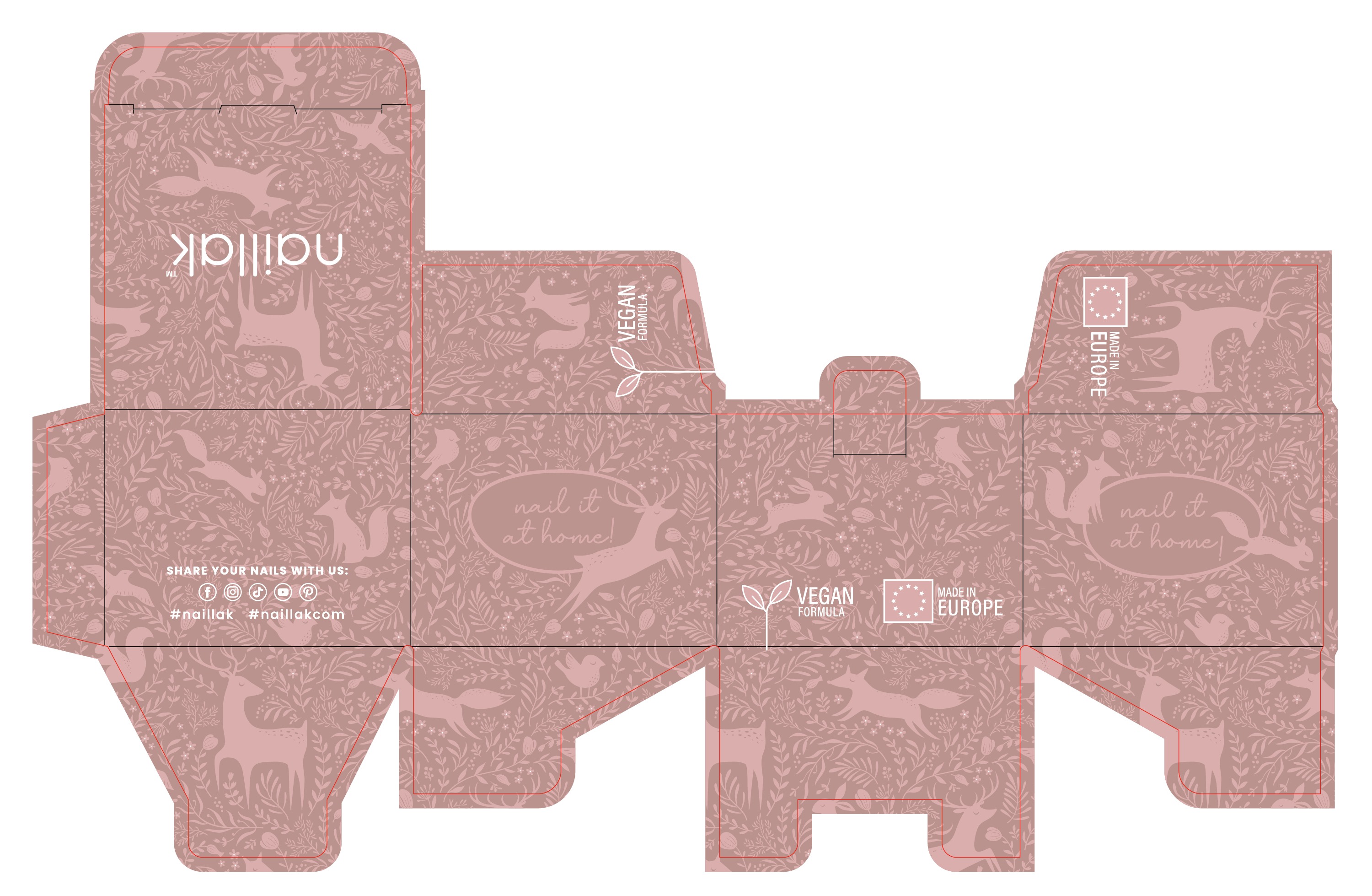 Graphic Design by Charala for Brand Partners A/S | Design #28592930