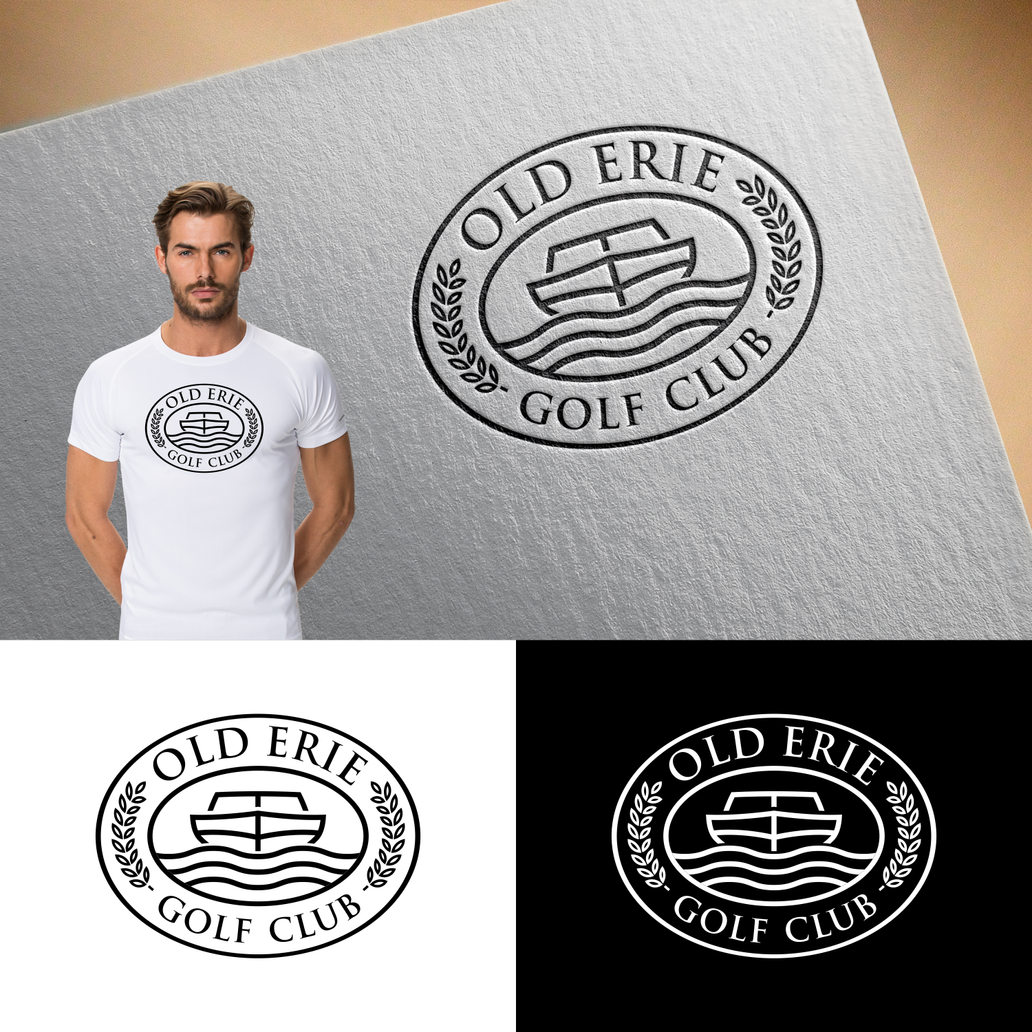 Logo Design by Histeria for this project | Design #28643794