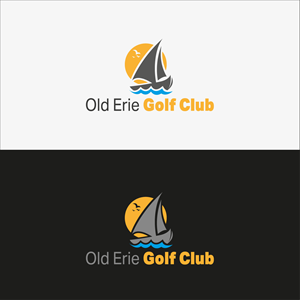 Logo Design by Patrick