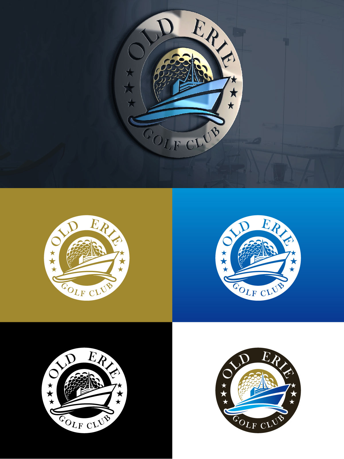 Logo Design by fly  design for this project | Design #28591234