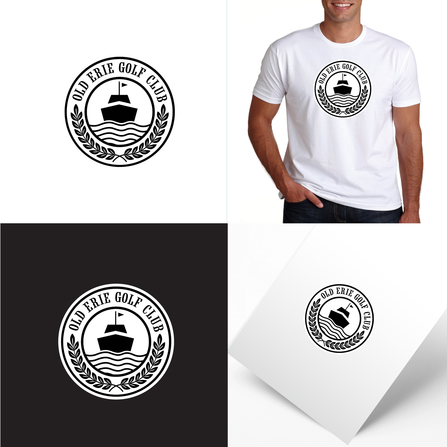 Logo Design by webeezine for this project | Design #28615753