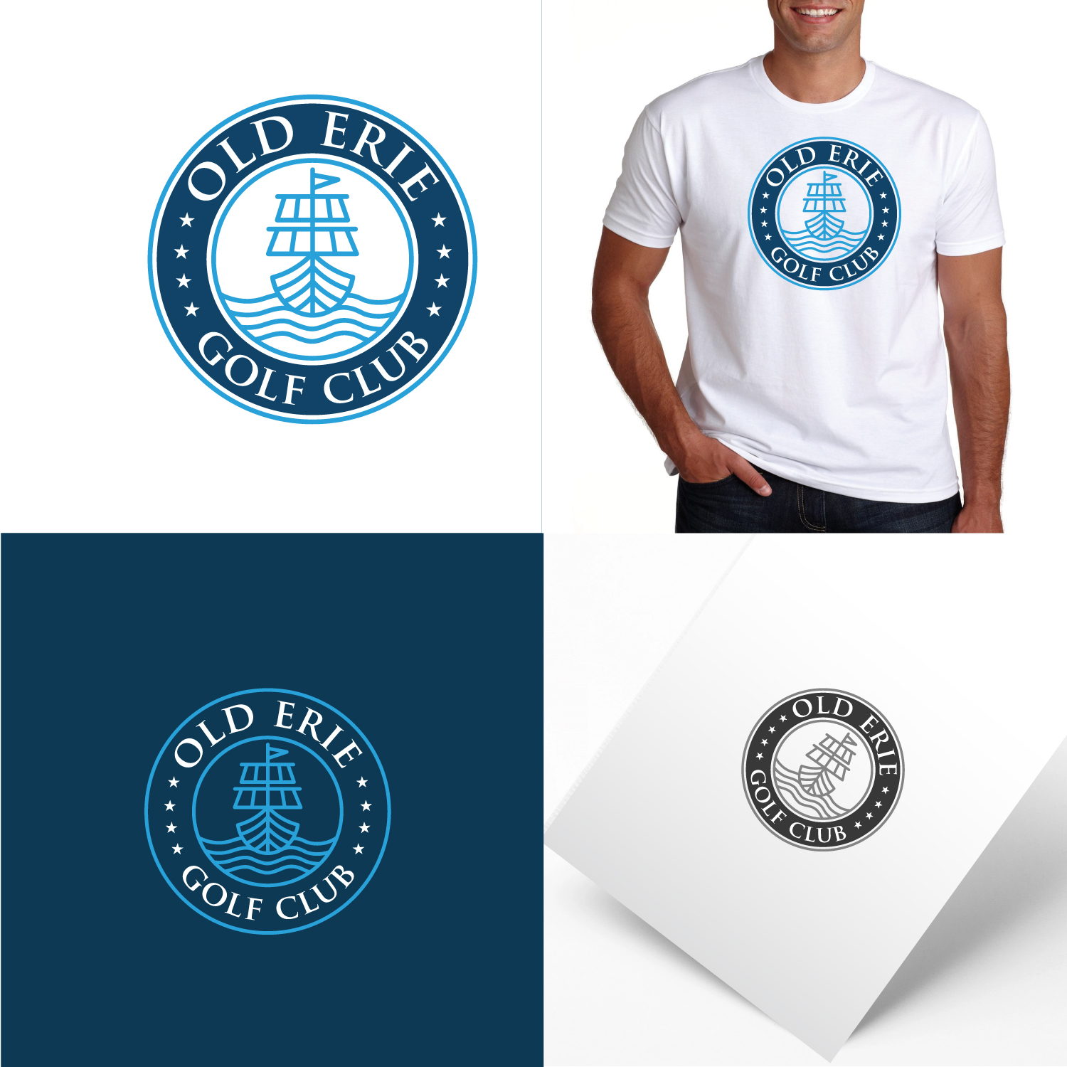 Logo Design by webeezine for this project | Design #28615754