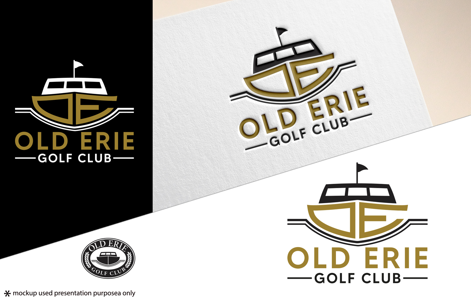 Logo Design by Rubia@ for this project | Design #28606212