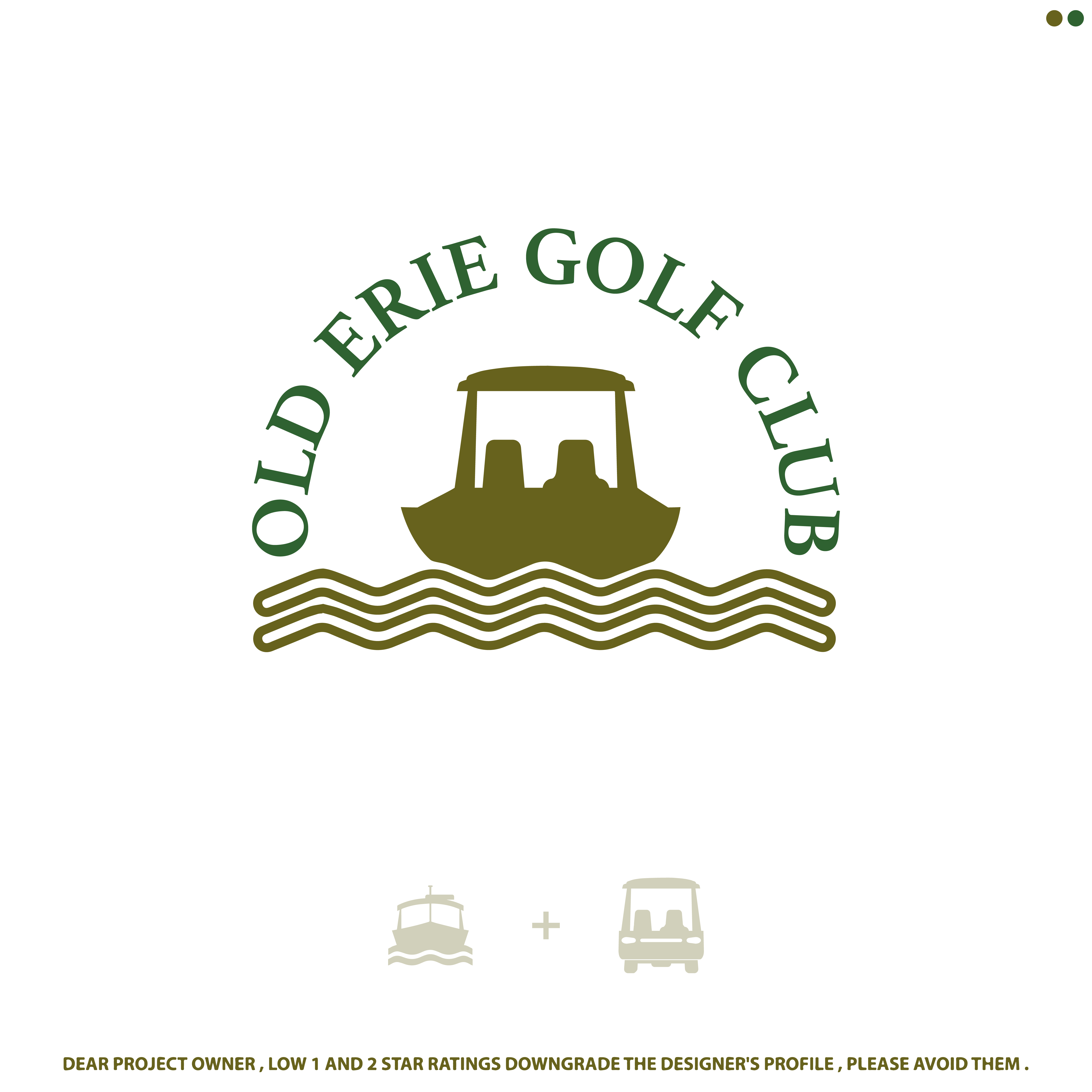 Logo-Design von Tha Don7 für dieses Projekt | Design #28621501