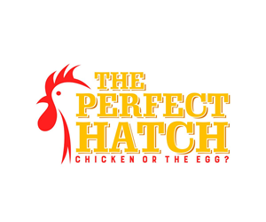 THE PERFECT HATCH | Logo Design by Thati Designs