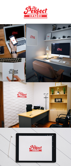 Logo Design by 439 Creations for this project | Design: #28587164
