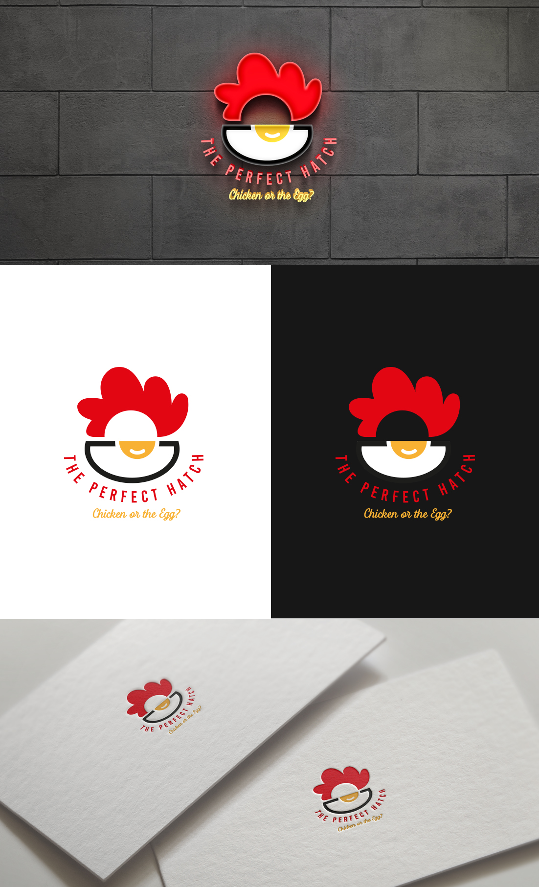 Logo Design by GLDesigns for this project | Design #28586317