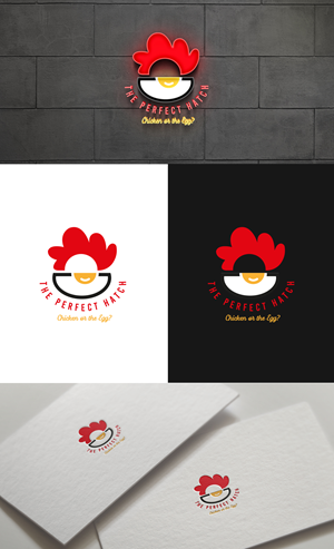 Logo Design by GLDesigns for this project | Design: #28586317