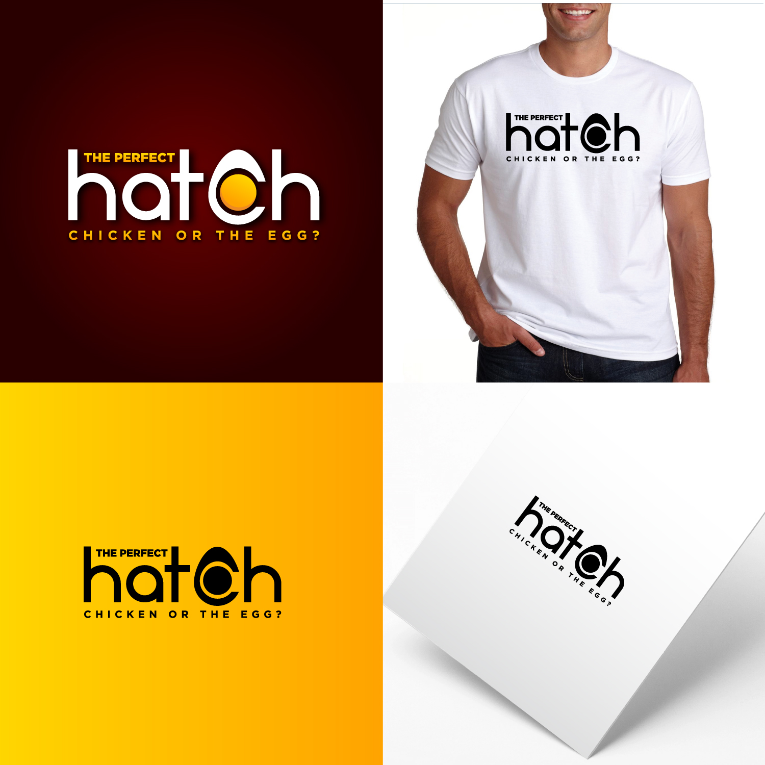 Logo Design by webeezine for this project | Design #28597456