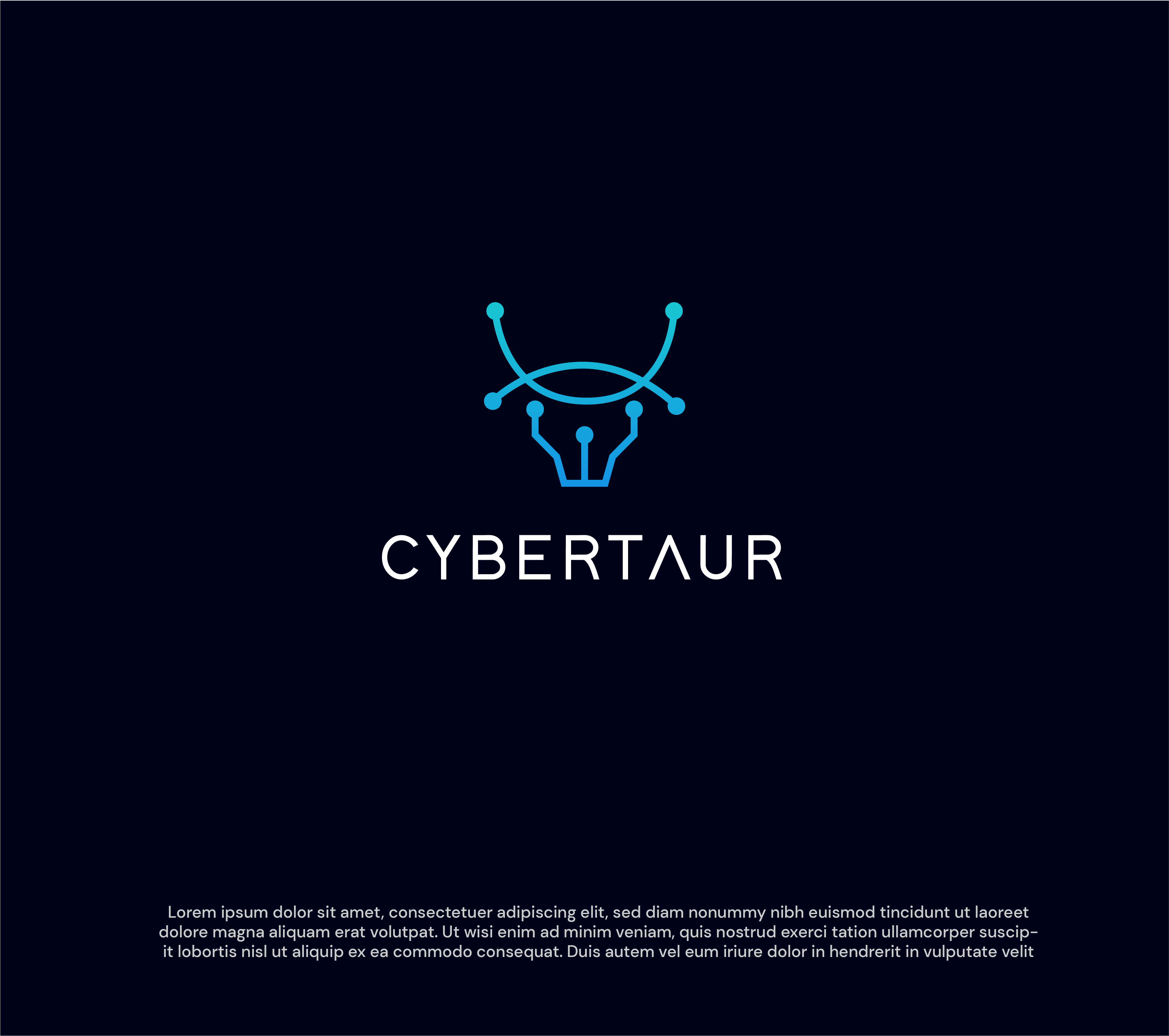 Logo Design by RikoAji for this project | Design #28633980