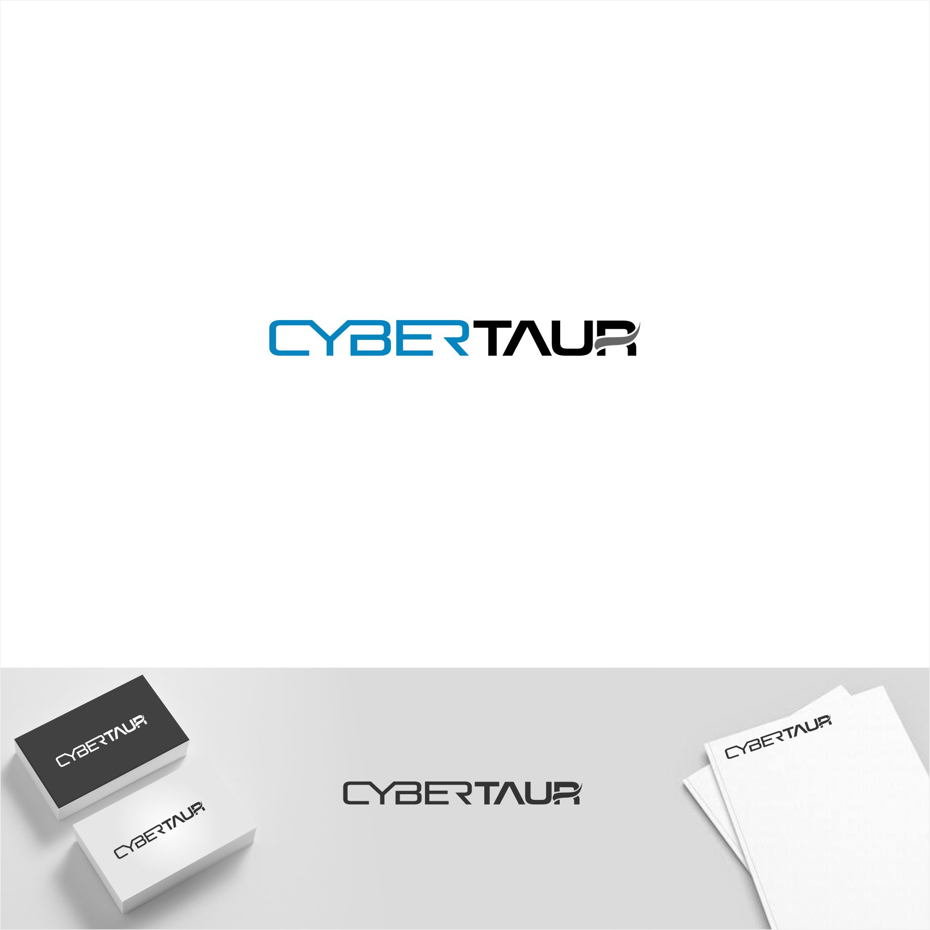 Logo Design by Arham Hidayat for this project | Design #28630168