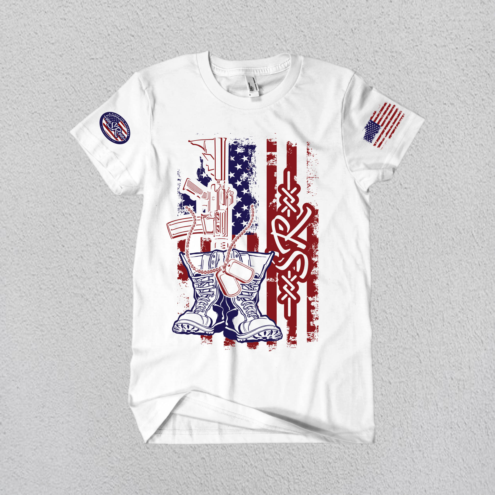 Diseño de Camiseta por Rheanza para este proyecto | Diseño #28590003