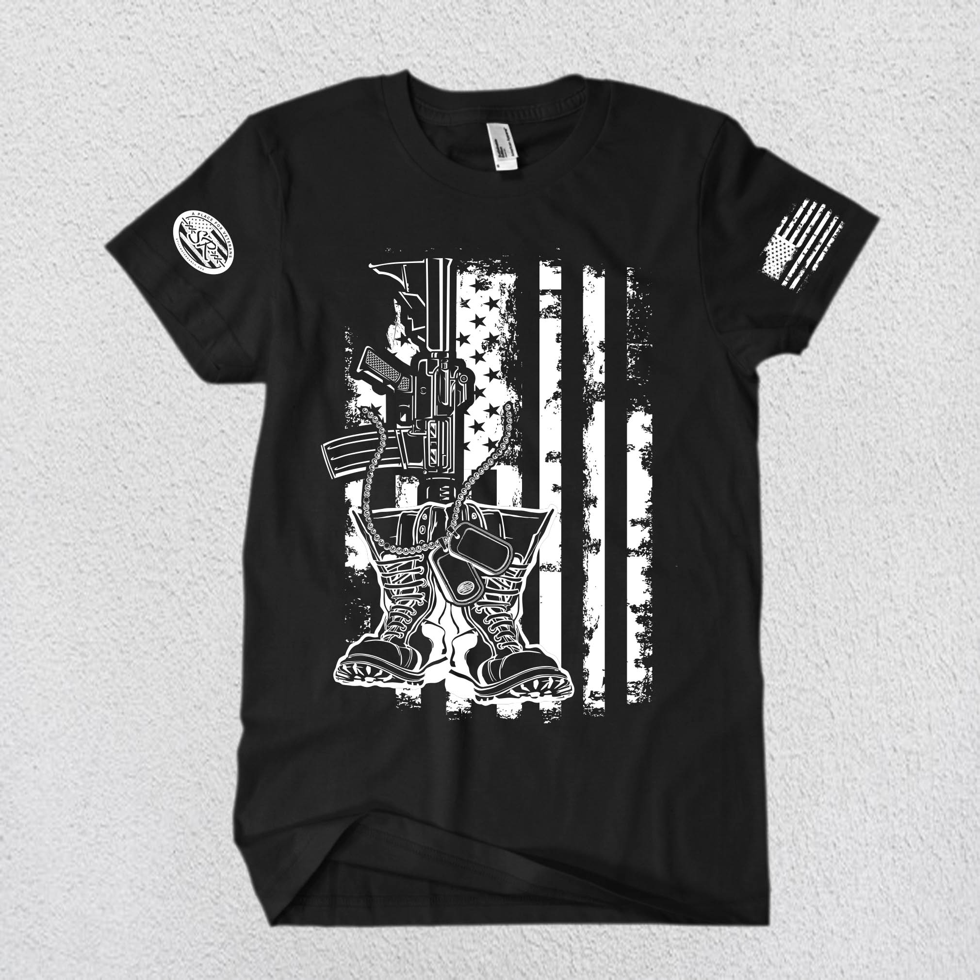 T-shirt Design by Rheanza for this project | Design #28590005