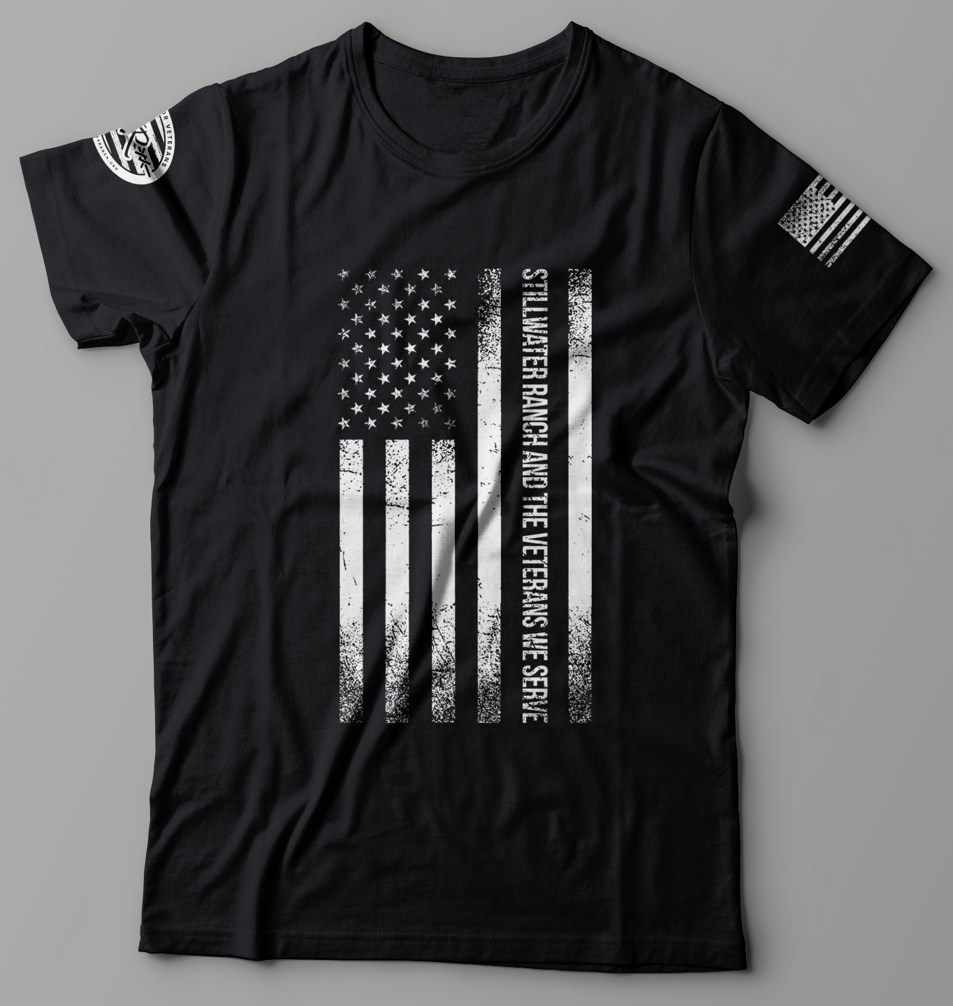 Diseño de Camiseta por O_O NIZAL O_O para este proyecto | Diseño #28591049