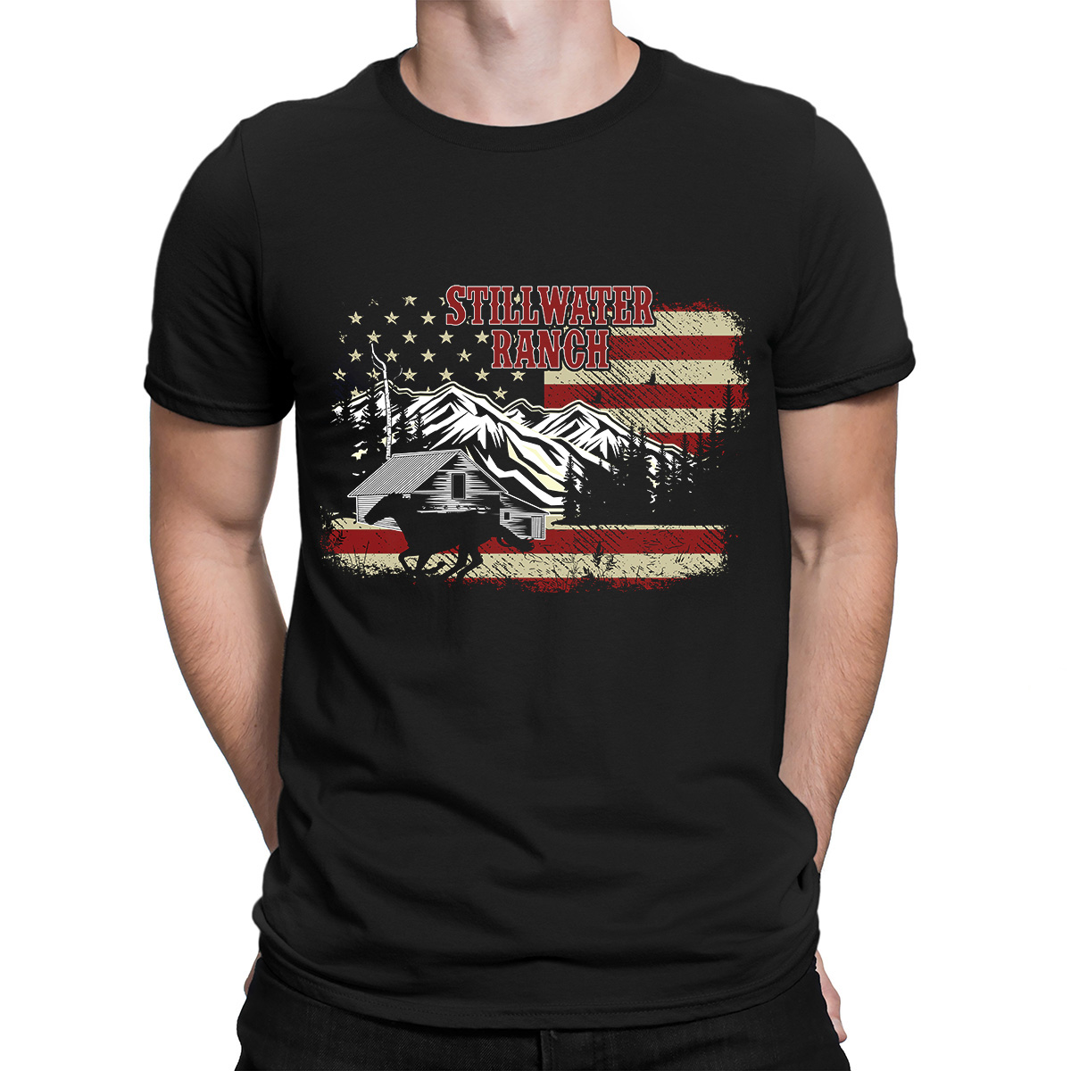 T-Shirt-Design von Monica Frieda für dieses Projekt | Design #28640955