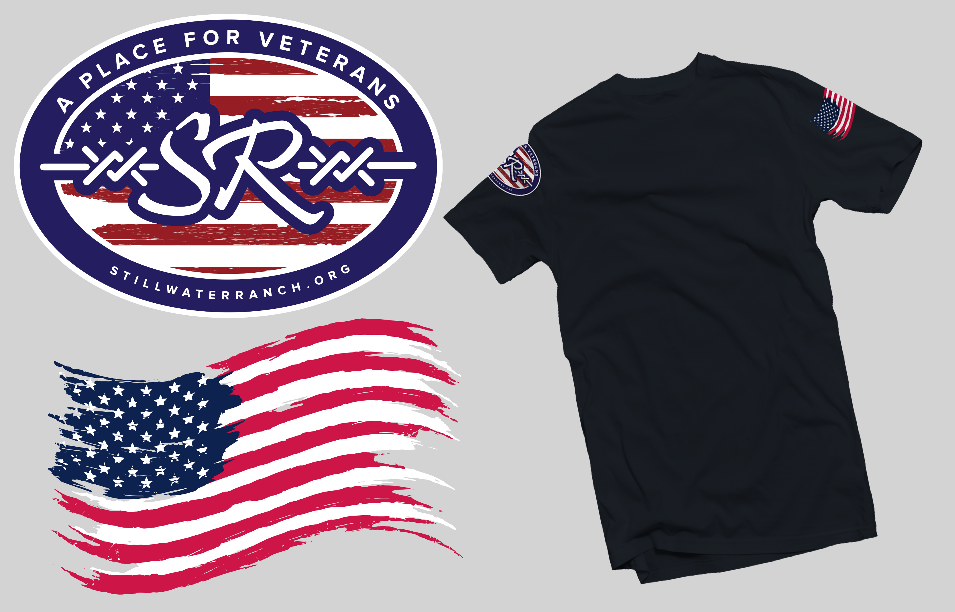 T-shirt Design by affan2fly for this project | Design #28587486