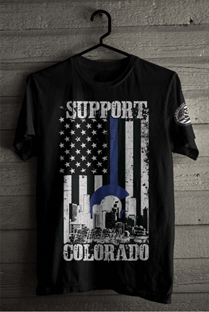 T-shirt Design by SATHIRA for this project | Design: #28586654