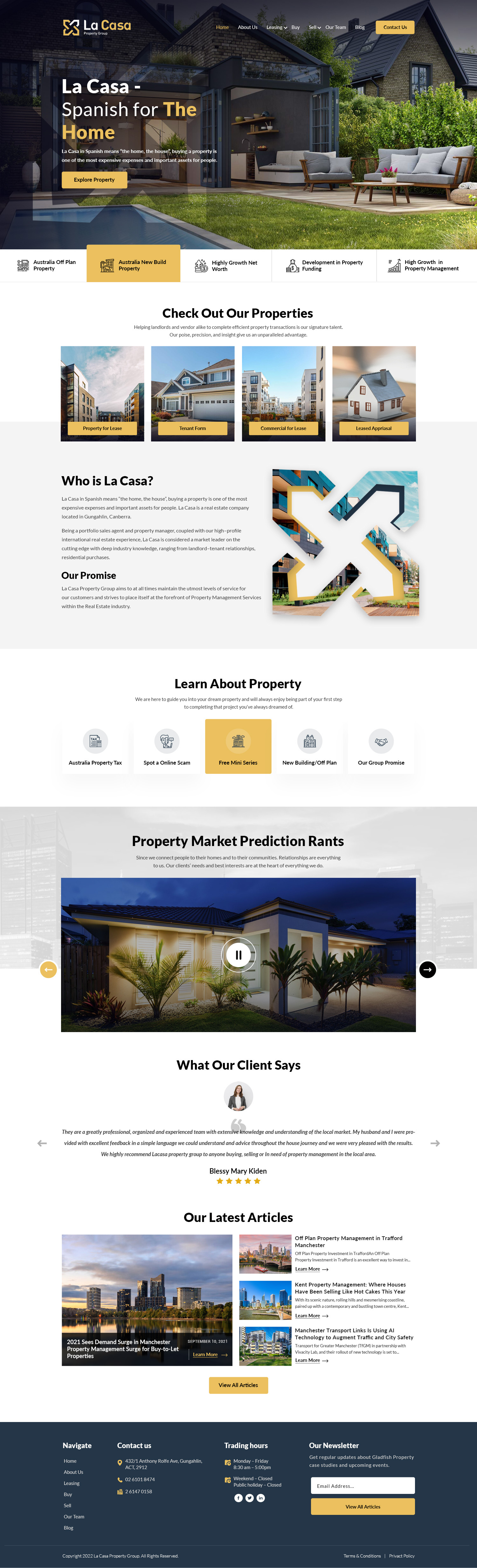Diseño Web por IDesign1606 para este proyecto | Diseño #28591844
