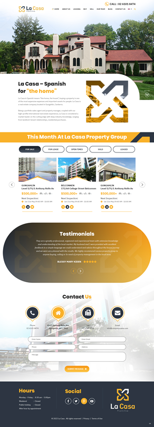 Diseño Web por pb para este proyecto | Diseño #28592366