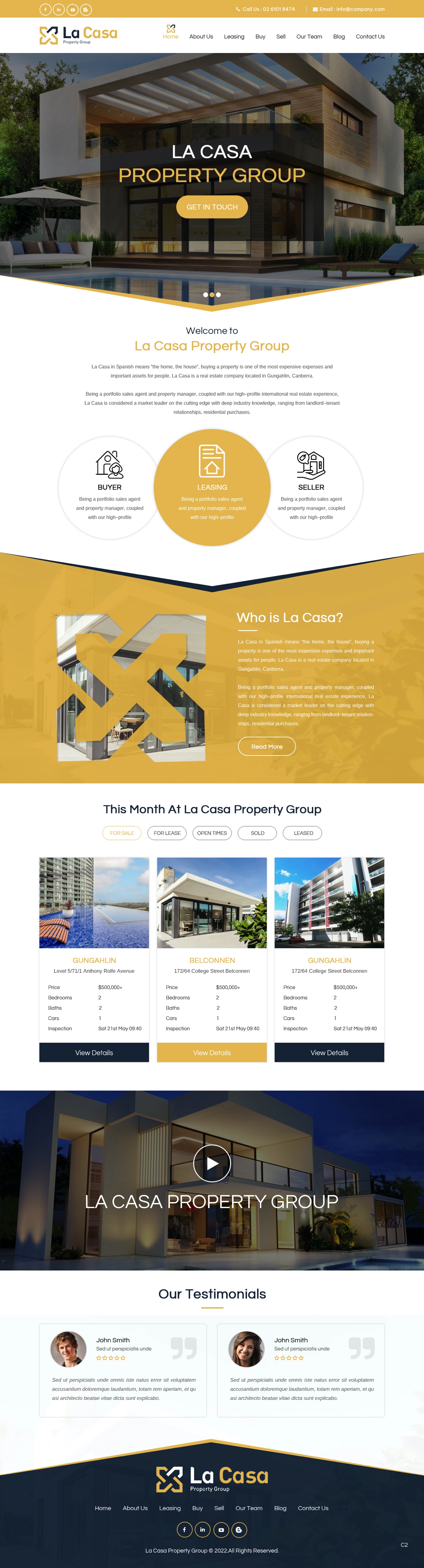 Web Design by pb for this project | Design #28592368