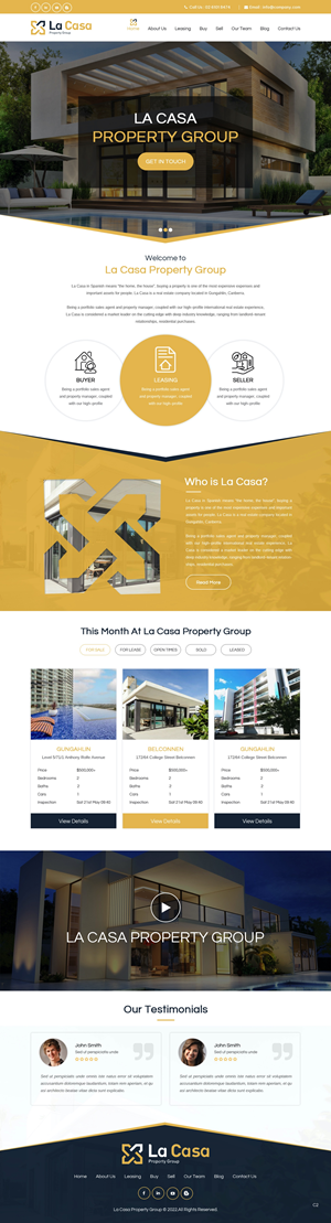Diseño Web por pb para este proyecto | Diseño: #28592368