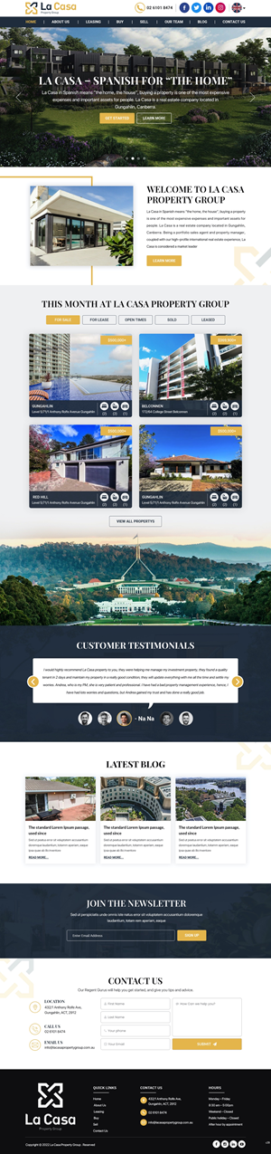 Diseño Web por pb para este proyecto | Diseño: #28592369