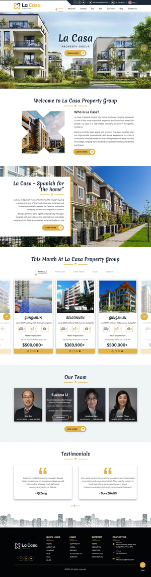 Diseño Web por pb para este proyecto | Diseño: #28592371