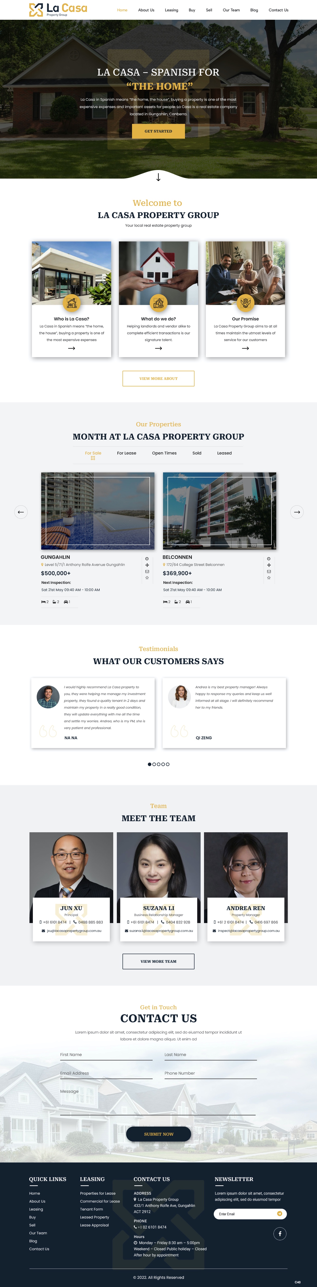 Web Design by pb for this project | Design #28592372