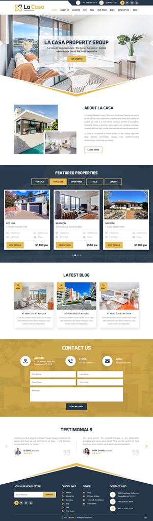 Diseño Web por pb para este proyecto | Diseño: #28592374