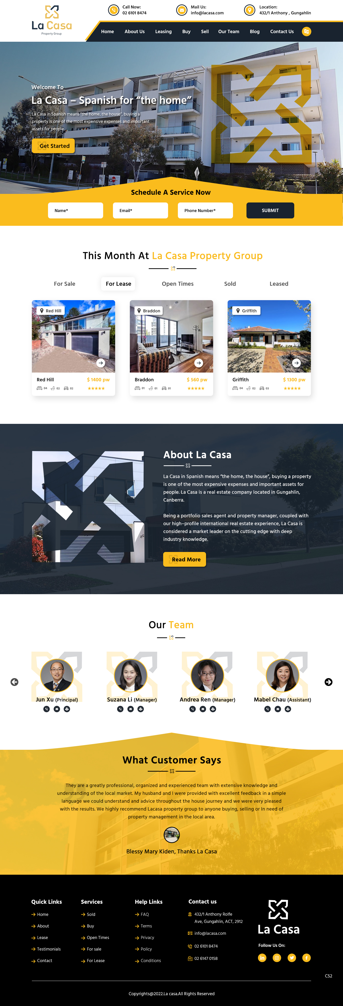 Web Design by pb for this project | Design #28592380