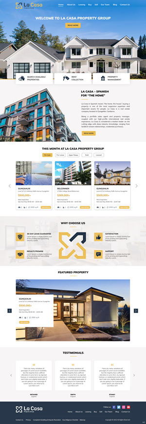 Diseño Web por pb para este proyecto | Diseño: #28592383