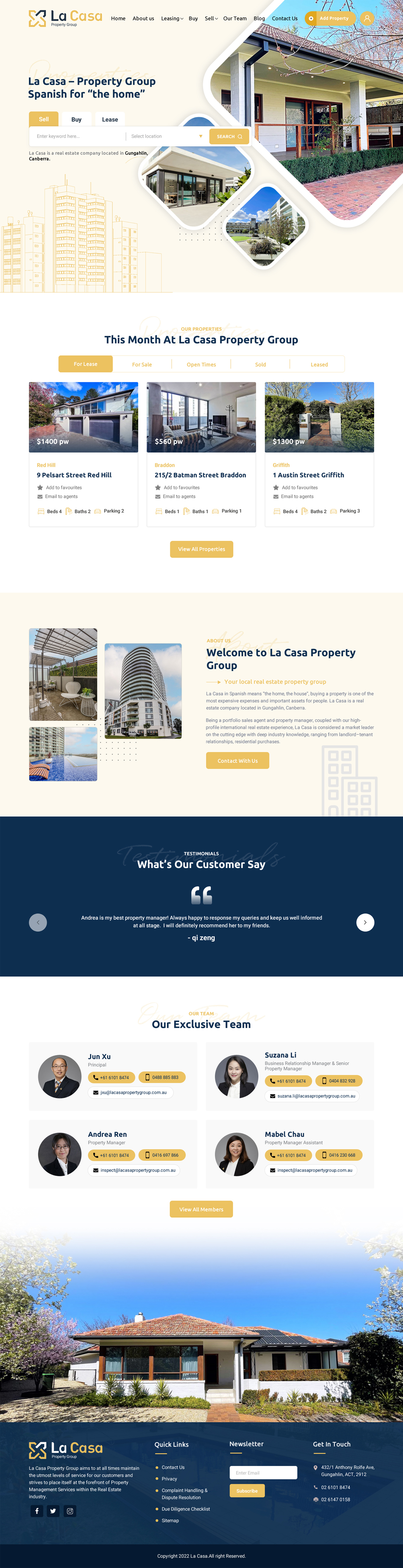 Web Design by Sujit Banerjee for this project | Design #28590912